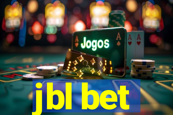 jbl bet